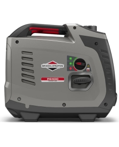 Купить Бензиновый инверторный генератор Briggs&Stratton P 2400 Inverter 030800 в E-mobi