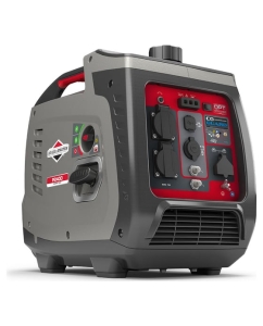 Купить Бензиновый инверторный генератор Briggs&Stratton P 2400 Inverter 030800  в E-mobi