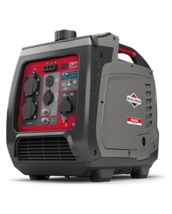 Купить Бензиновый инверторный генератор Briggs&Stratton P 2400 Inverter 030800  в E-mobi