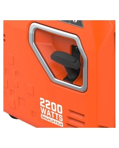 Купить Бензиновый инверторный генератор Zongshen BQH 2200 1T90DFQ22  в E-mobi