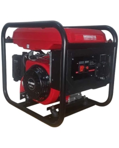 Купить Бензиновый генератор WorkMaster инверторный БГ-4600И в E-mobi