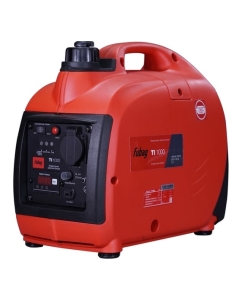 Купить Электростанция цифровая FUBAG TI 1000 646250 в E-mobi