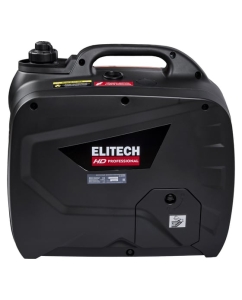 Купить Генератор Elitech GIS 2000RМ HD 204577  в E-mobi