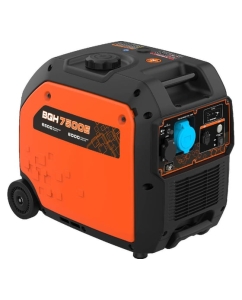 Купить Генератор бензиновый инверторный Evoline BQH 7500 E (произведено Zongshen) 1T90DF750EVO в E-mobi