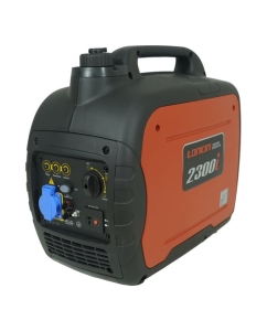 Купить Генератор Loncin LC2300i 00-00155470 в E-mobi