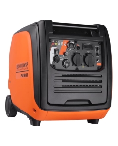 Купить Инверторный генератор PATRIOT iGX 4000AWSP, 3.5/4.0 кВт 471102341 в E-mobi