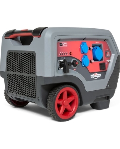 Купить Бензиновый инверторный генератор Briggs&Stratton Q 6500 Inverter 30852  в E-mobi