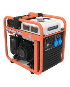 Купить Генератор бензиновый Evoline инверторный BPB 4500 E (произведено Zongshen) 1T90DFB51EVO в E-mobi