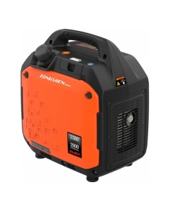 Купить Бензиновый инверторный генератор Zongshen BQH 2800 E 1T90DFQ29  в E-mobi