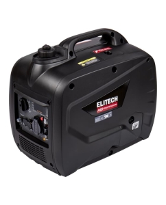 Купить Генератор Elitech GIS 2600RМ HD 204578 в E-mobi