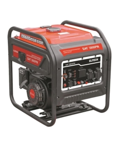 Купить Генератор Elitech БИГ 3800РМ 204587 в E-mobi