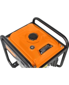 Купить Инверторный генератор CARVER ppg -3900i 3/3,3квт, 220/12в, 2 розетки, дисплей 01.020.00035  в E-mobi