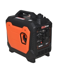 Купить Генератор бензиновый инверторный EVOline BQH 1200 1T90DF012EVO в E-mobi