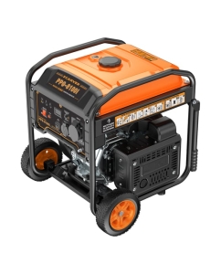 Купить Генератор инверторный CARVER PPG -8100I 01.020.00059 в E-mobi