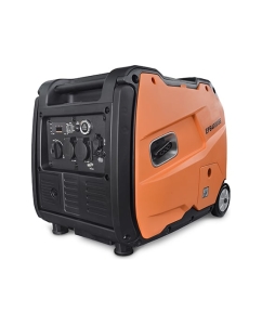 Купить Инверторный бензогенератор REDVOLT EPB4000iSE  в E-mobi