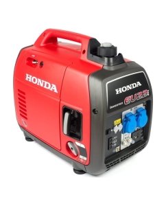 Купить Генератор бензиновый инверторный HONDA EU 22 IT RG EU22ITRGEU в E-mobi