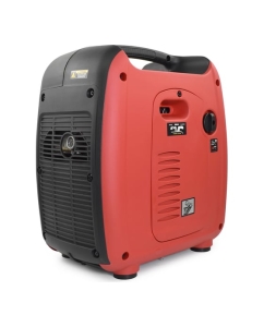 Купить Бензогенератор инверторный REDVOLT EPB1250iS-4 в E-mobi