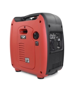Купить Бензогенератор инверторный REDVOLT EPB1250iS-4  в E-mobi