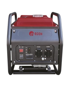 Купить Бензиновый инверторный генератор EDON PT-3800C 24995 в E-mobi