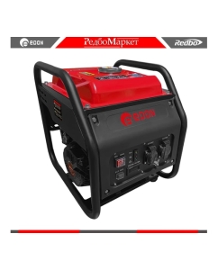 Купить Бензиновый инверторный генератор EDON PT-3800C 24995  в E-mobi