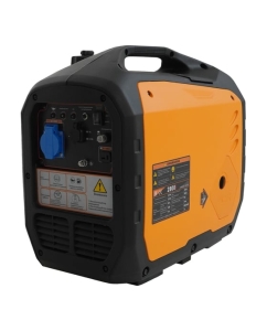 Купить Генератор LIFAN 2800i 00-00159663 в E-mobi