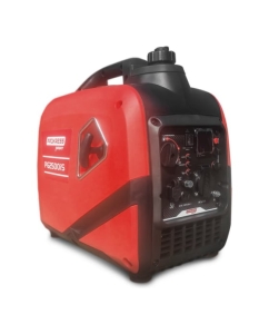 Купить Генератор инверторный PROKRESSPOWER PG2500iS 2.5кВт, 5.6л, 21кг в кожухе РБ000035755 в E-mobi
