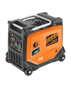 Купить Генератор CARVER PPG -6600ISE инверторный 01.020.00058 в E-mobi