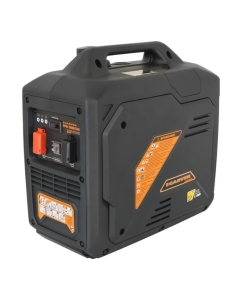Купить Генератор инверторный CARVER PPG -1800/24IS 01.020.00065 в E-mobi