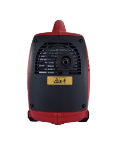 Купить Генератор бензиновый инверторный HONDA EU 10 I EU10IT1RGEU  в E-mobi