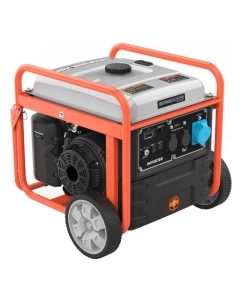 Купить Генератор бензиновый инверторный Evoline BPB 9000 E (произведено Zongshen) 1T90DFB91EVO в E-mobi