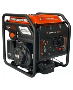 Купить Инверторный бензиновый генератор TOR KM2000i 2,0 кВт 220В 12 л с кнопкой запуска 1025973 в E-mobi