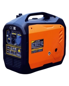 Купить Бензиновый генератор CTG (кожух) CX3000i 4687203364700 в E-mobi