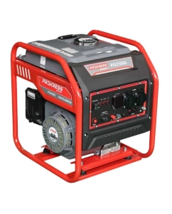 Купить Генератор инверторный PROKRESSPOWER PG3500i (3.3кВт, 7л, 25кг) открытый РБ000035749 в E-mobi