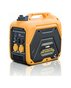 Купить Инверторный генератор Кедр MultiGen-2000i 8024833 в E-mobi