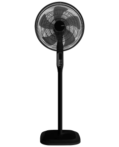 Купить Вентилятор напольный Centek CT-5026 черный  в E-mobi