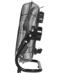 Купить Вентилятор напольный RIX NPSF-8000B черный  в E-mobi