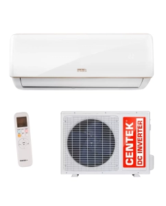 Купить Сплит-система Centek CT-65EDC07 в E-mobi
