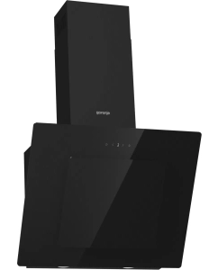 Купить Вытяжка настенная Gorenje WHI646E7B черный в E-mobi