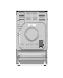 Купить Электрическая плита Gorenje GEC5C61WG белый  в E-mobi