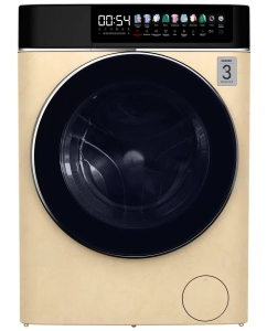 Купить Стиральная машина Centek CT-1949 бежевый в E-mobi