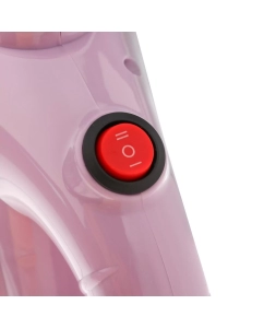 Купить Ручной отпариватель KELLI KL-317 0.35 л Pink  в E-mobi