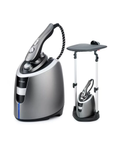 Купить Вертикальный отпариватель Kitfort KT-927  в E-mobi