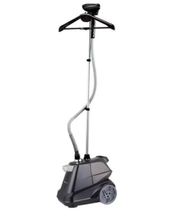 Купить Вертикальный отпариватель KELLI KL-800 3 л серый  в E-mobi