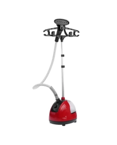 Купить Вертикальный отпариватель KELLI KL-816 2 л Red в E-mobi