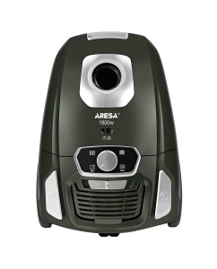 Купить Пылесос Aresa AR-2402 зеленый  в E-mobi