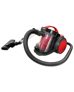 Купить Пылесос Ginzzu VS435 красный, черный  в E-mobi