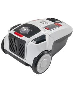 Купить Пылесос Ideal VC-2000 серый  в E-mobi