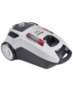 Купить Пылесос Ideal VC-2000 серый  в E-mobi