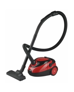 Купить Пылесос KELLI KL-8014 красный, черный в E-mobi