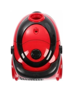 Купить Пылесос KELLI KL-8014 красный, черный  в E-mobi